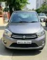 Maruti Suzuki Celerio VXi (O) 2017