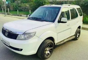 Tata Safari Storme 2.2 EX 4X2 2018