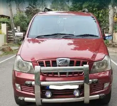 Mahindra Xylo E8 BS III 2010