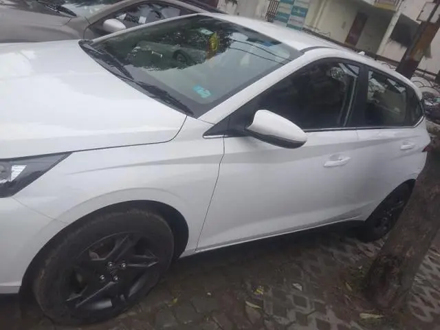 Hyundai i20 Sportz 1.2 MT Petrol 2021
