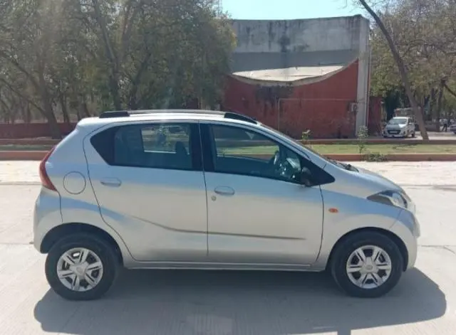 Datsun Redi-GO S 2020