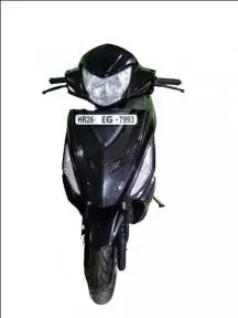 Hero Maestro Edge 125cc Disc BS6 2020