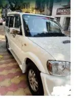 Mahindra Scorpio VLS 2.2 M HAWK 2013