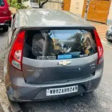 Chevrolet AVEO U VA LS 1.2 2010