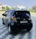 Chevrolet Beat LT Petrol 2011