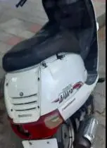 Mahindra Duro DZ 125cc 2011