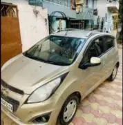 Chevrolet Beat LT Diesel 2014