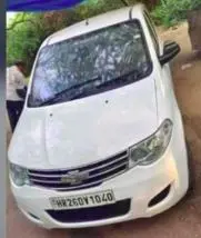 Chevrolet Enjoy 1.3 LS 7 STR 2013