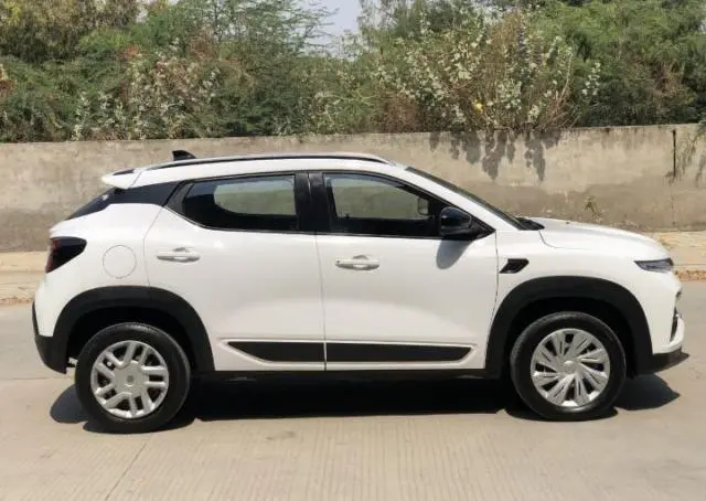 Renault Kiger RXL MT 2021