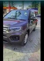 Maruti Suzuki Vitara Brezza ZXi Plus BS6 2021