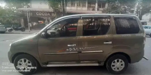 Mahindra Xylo E4 ABS BS III 2009