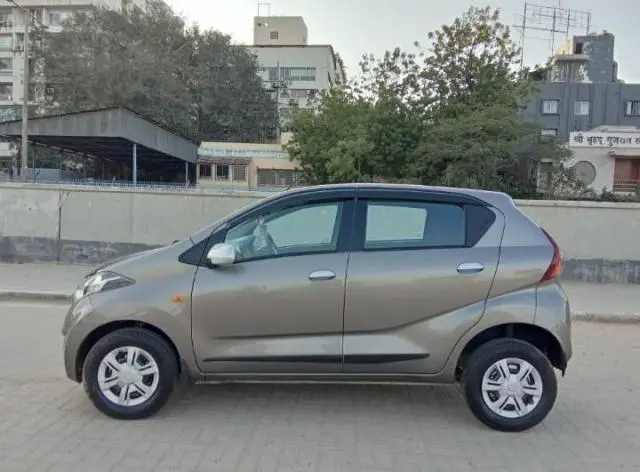 Datsun Redi-GO T (O) 2018