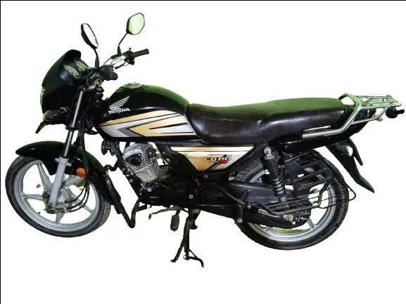Honda CD 110 Dream DX 2019