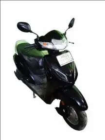 Honda Activa 5G 110cc STD 2019