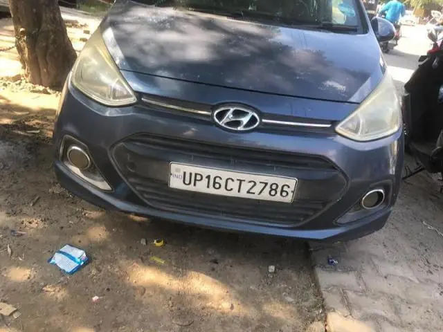 Hyundai Grand i10 Era 1.2 Kappa VTVT 2014