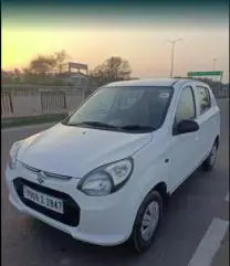 Maruti Suzuki ALTO 800 LXi 2015