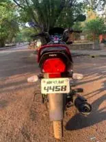 Hero Super Splendor 125cc 2019