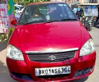 Tata Indica DLS 2010