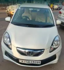 Honda Brio S MT O 2013