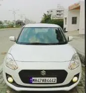 Maruti Suzuki Swift VDi AMT 2018