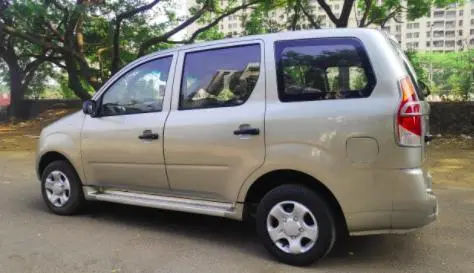 Mahindra Xylo D4 BS IV 2012