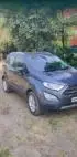 Ford EcoSport Titanium 1.5L TDCi 2019