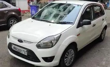 Ford Figo EXI DURATORQ 1.4 2012