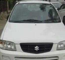 Maruti Suzuki Alto LXi 2012