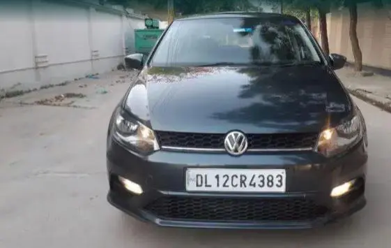 Volkswagen Polo Highline Plus 1.0 MPI 2019