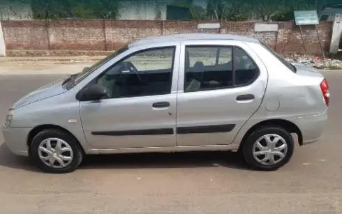 Tata Indigo CS LS TDI 2011