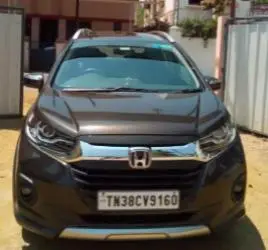 Honda WR-V VX Petrol 2020