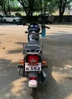 Hero Splendor Plus i3s 2019