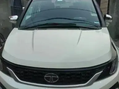 Tata Hexa XE 4x2 7 STR 2018