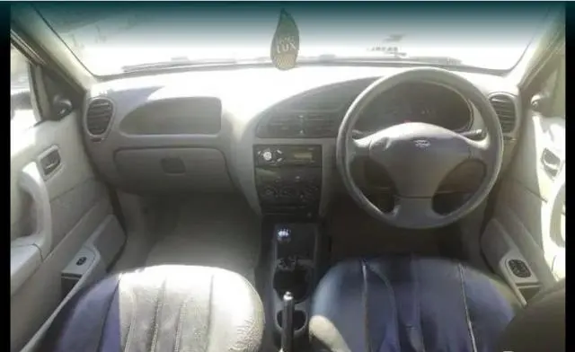 Ford Ikon 1.3 LXI NXT 2005