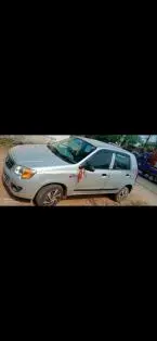 Maruti Suzuki Alto K10 VXi 2013