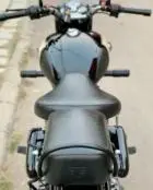 Royal Enfield Classic 350cc 2018