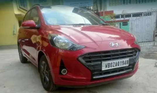 Hyundai Grand i10 Nios Sportz 1.2 Kappa VTVT 2020