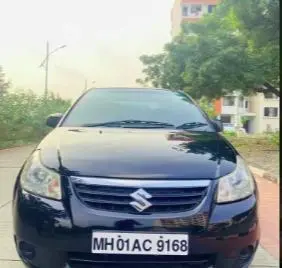 Maruti Suzuki SX4 VXi 2007