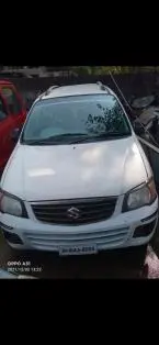 Maruti Suzuki Alto K10 VXi 2011