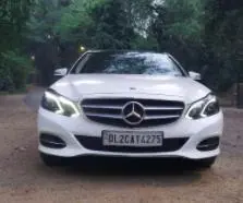 Mercedes-Benz E-Class E 250 CDI 2014