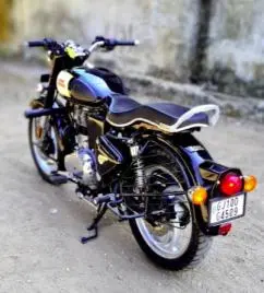 Royal Enfield Classic 350cc 2020