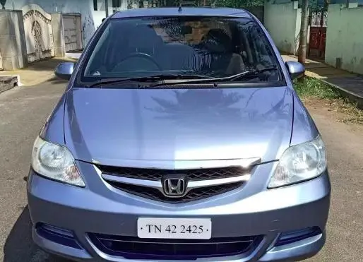 Honda City ZX EXi 2008