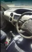 Toyota Etios GD 2015