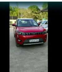 Mahindra XUV300 W8 (O) Petrol 2019
