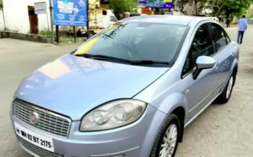 Fiat Linea EMOTION 1.3 2010