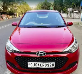 Hyundai Elite i20 Era 1.2 2017