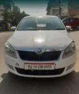 Skoda Rapid 1.5 TDI CR Ambition 2014
