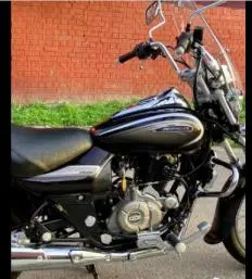 Bajaj Avenger Cruise 220 2019