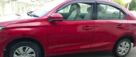 Honda Amaze 1.5 S i-DTEC 2018