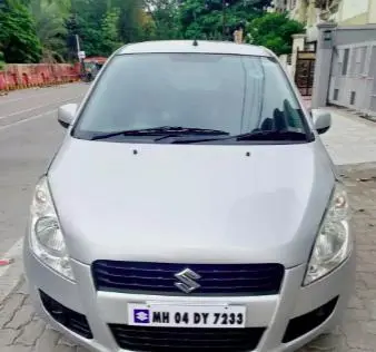 Maruti Suzuki Ritz VDi 2009